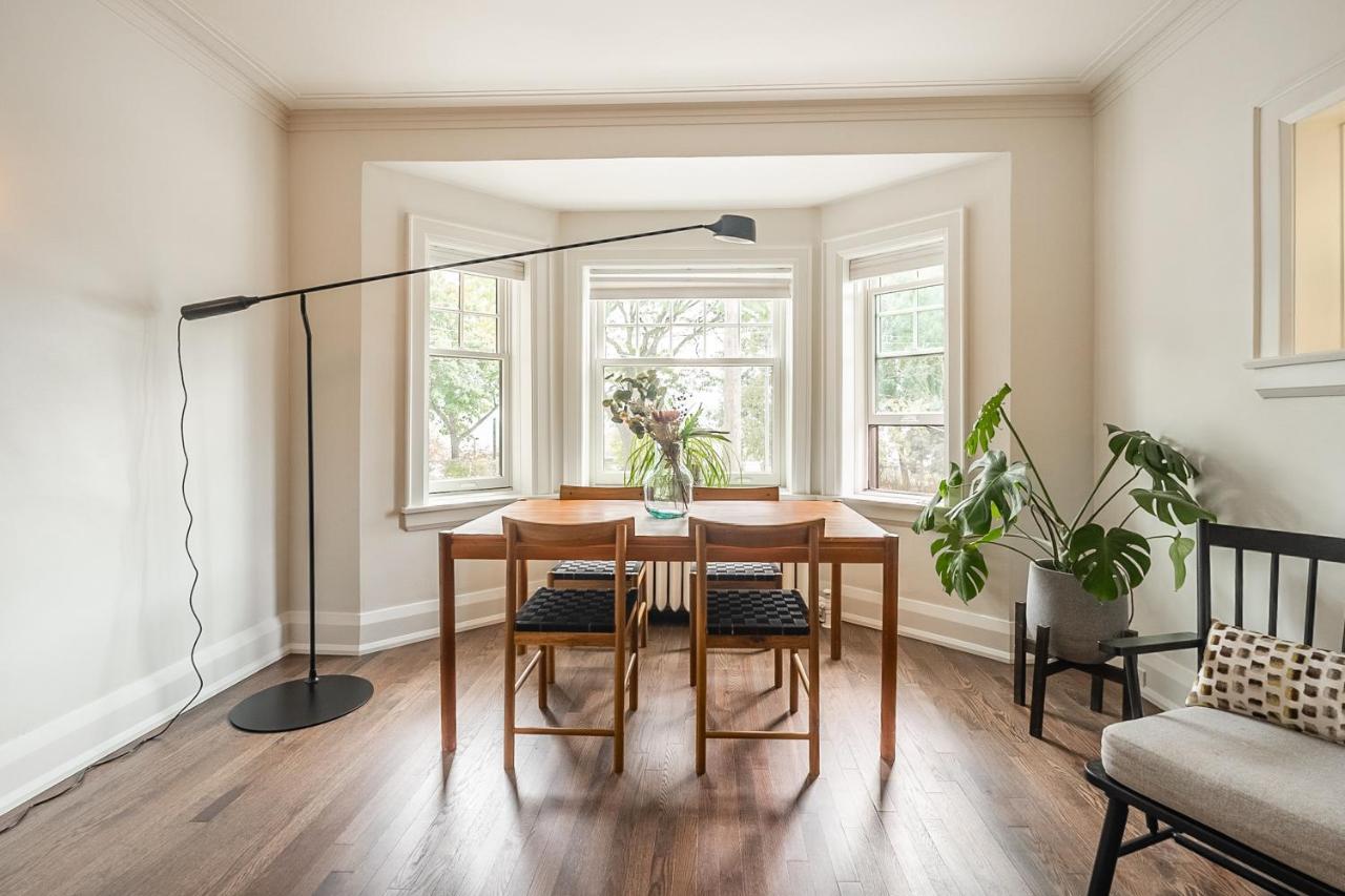 Beautiful And Spacious Luxury Home Toronto Ngoại thất bức ảnh