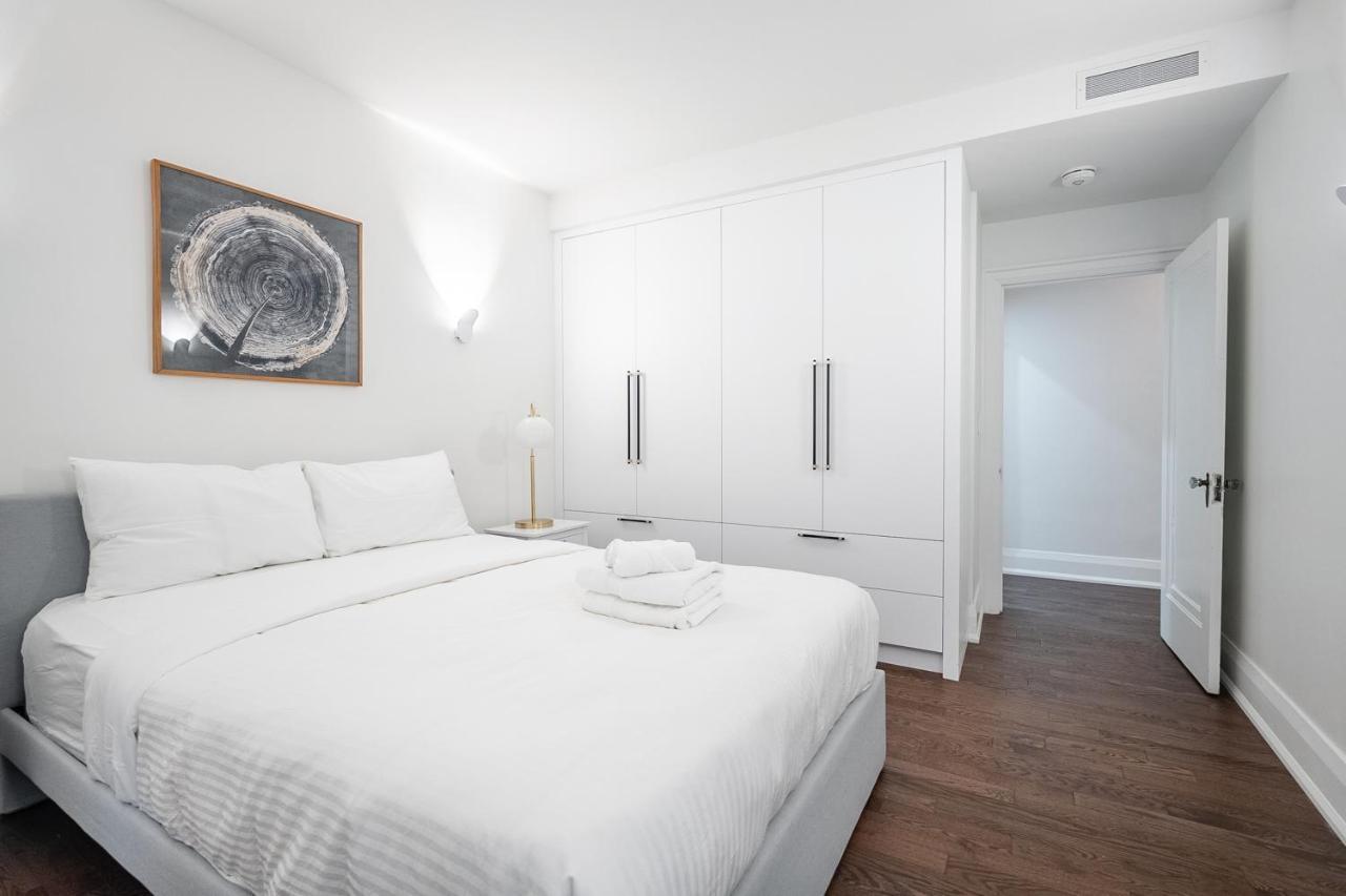 Beautiful And Spacious Luxury Home Toronto Ngoại thất bức ảnh