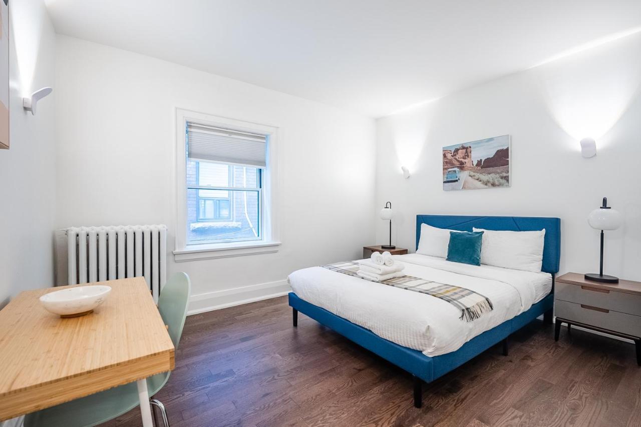Beautiful And Spacious Luxury Home Toronto Ngoại thất bức ảnh