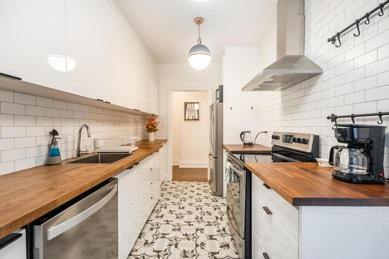 Beautiful And Spacious Luxury Home Toronto Ngoại thất bức ảnh