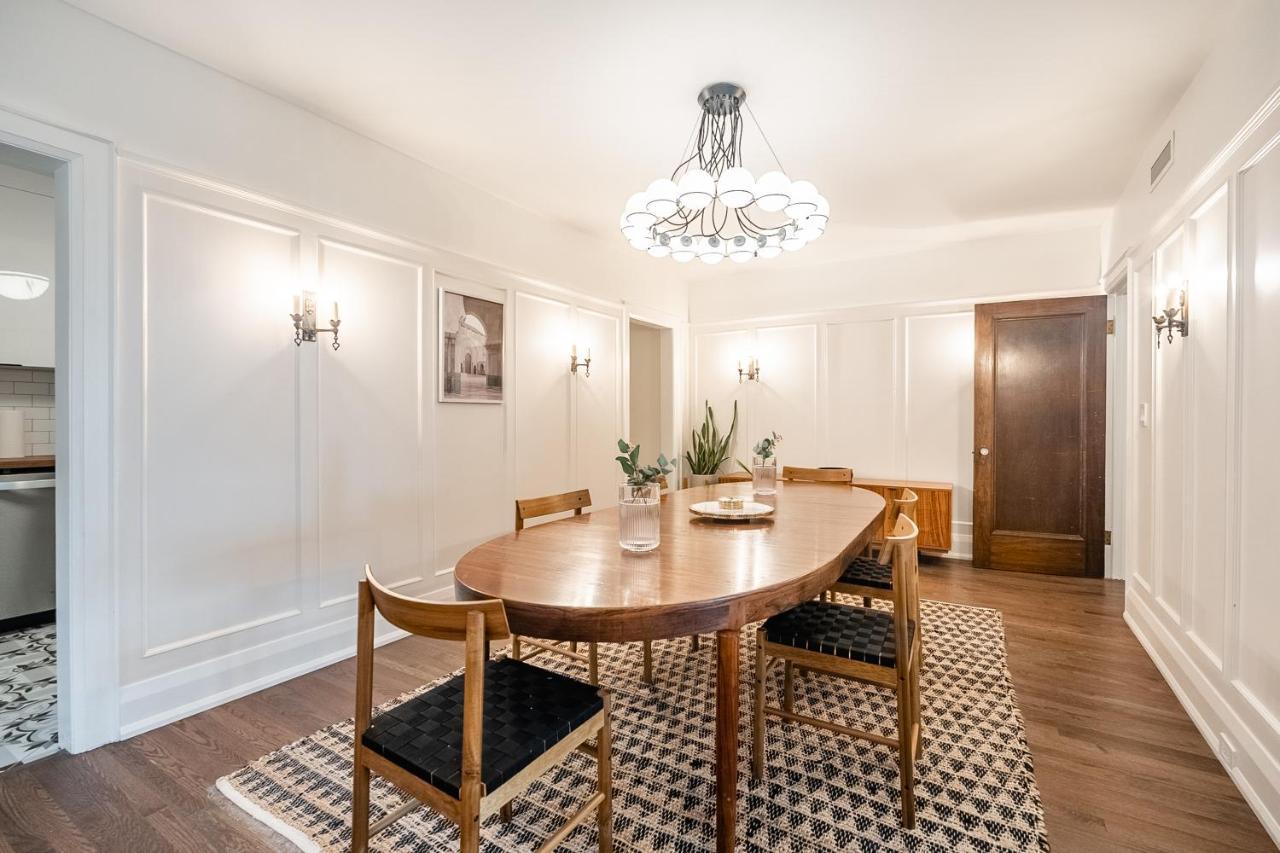 Beautiful And Spacious Luxury Home Toronto Ngoại thất bức ảnh
