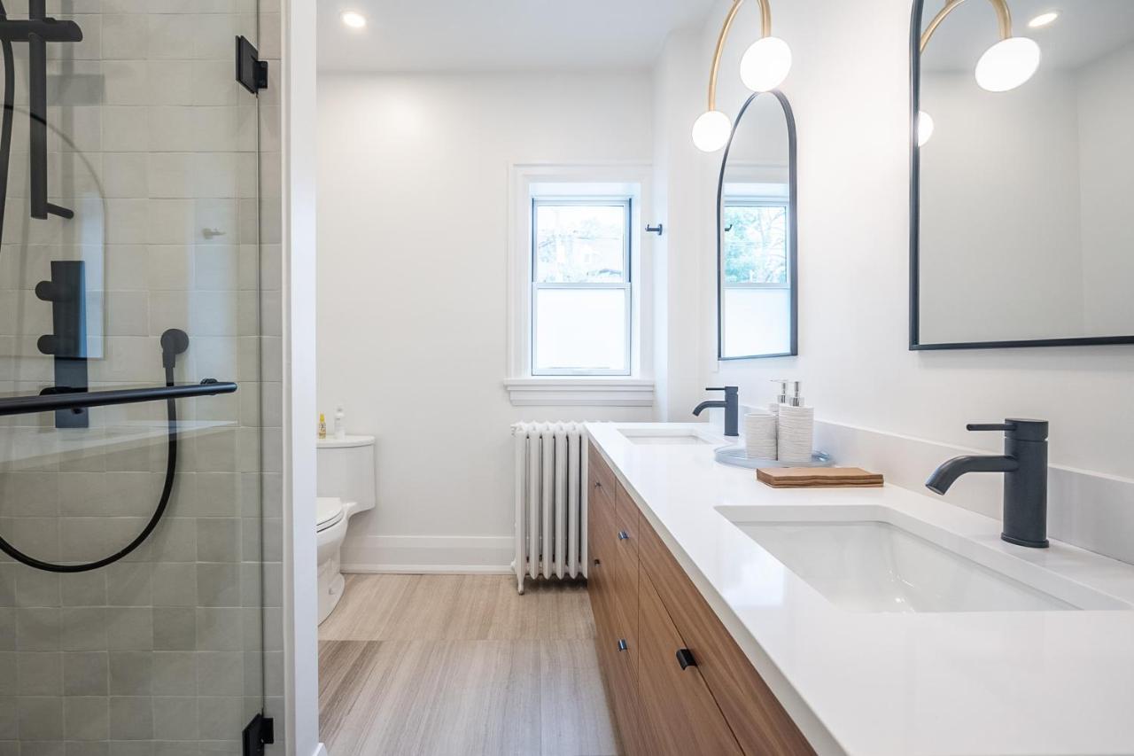 Beautiful And Spacious Luxury Home Toronto Ngoại thất bức ảnh