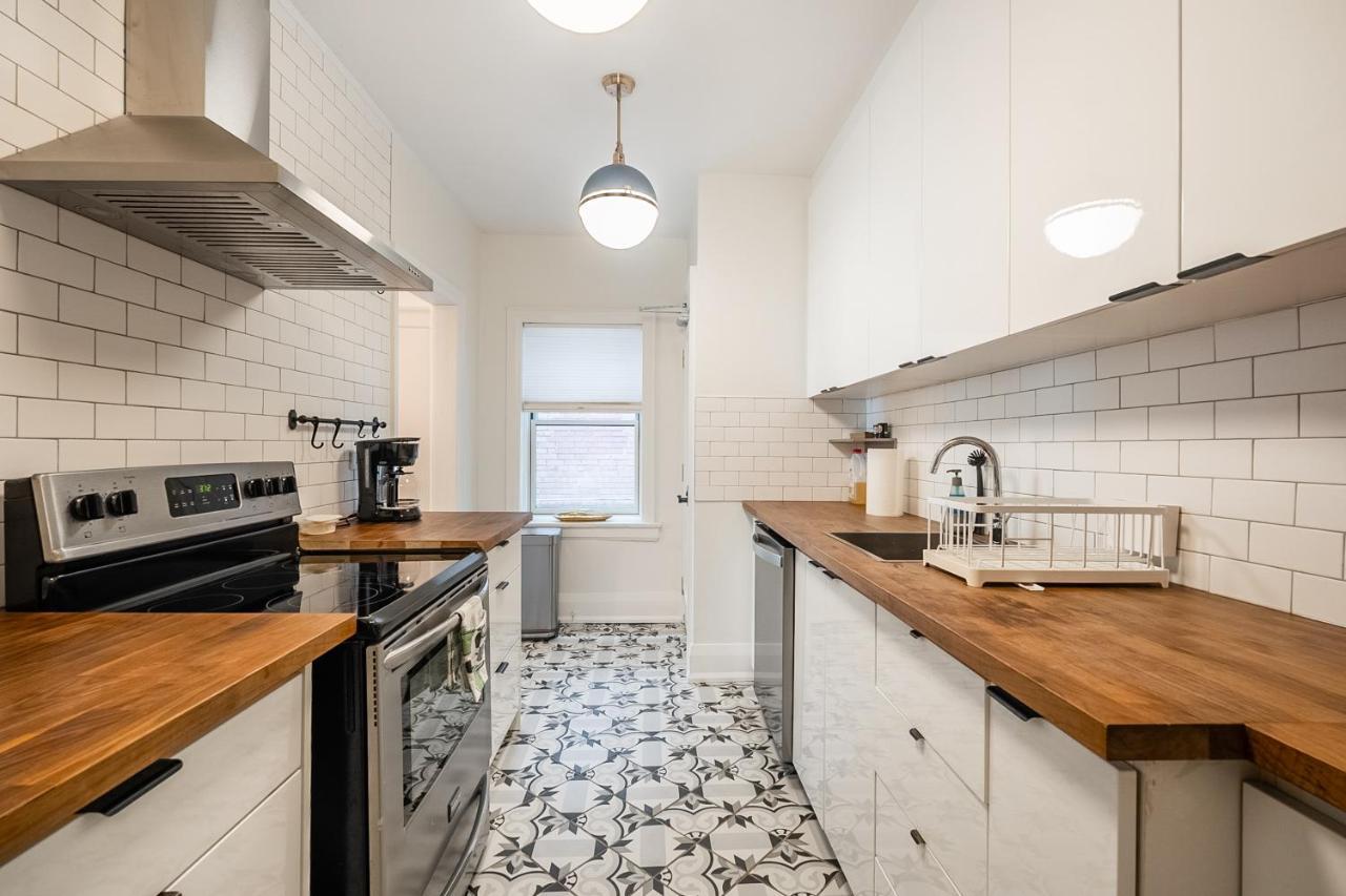 Beautiful And Spacious Luxury Home Toronto Ngoại thất bức ảnh