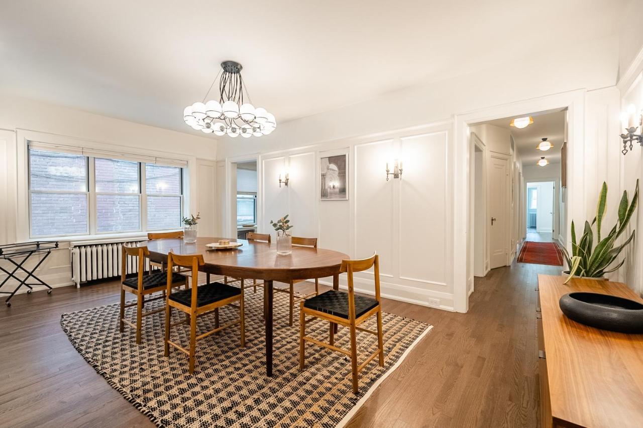 Beautiful And Spacious Luxury Home Toronto Ngoại thất bức ảnh