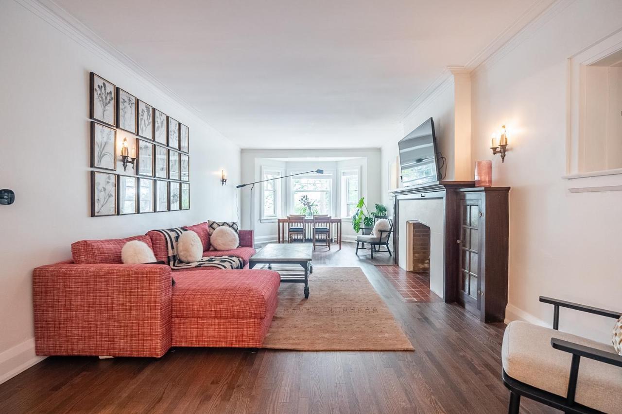 Beautiful And Spacious Luxury Home Toronto Ngoại thất bức ảnh