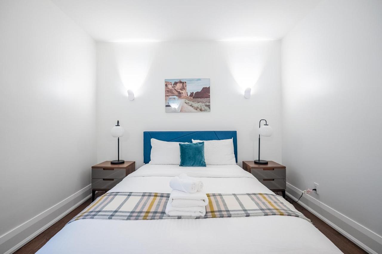 Beautiful And Spacious Luxury Home Toronto Ngoại thất bức ảnh