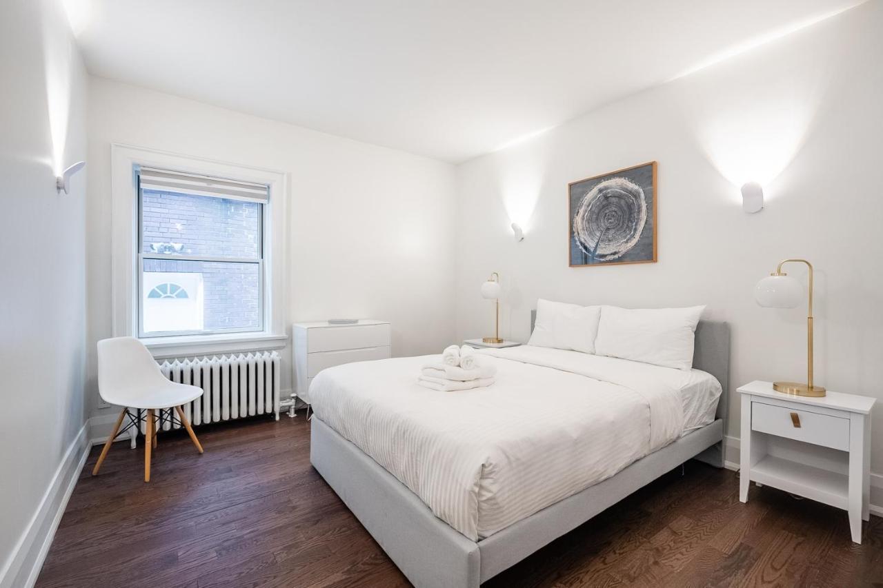 Beautiful And Spacious Luxury Home Toronto Ngoại thất bức ảnh
