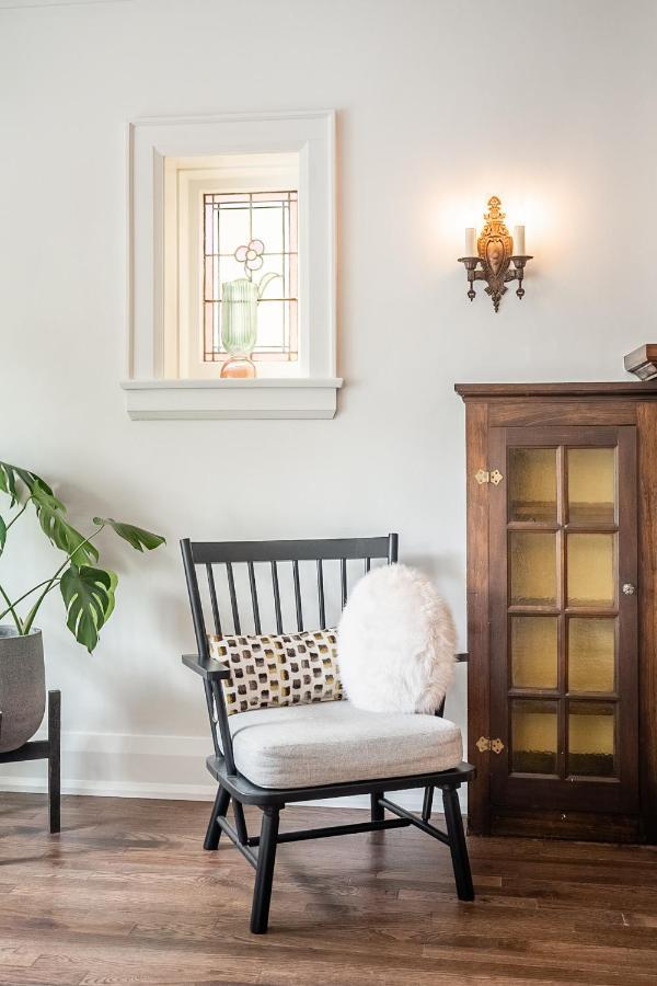 Beautiful And Spacious Luxury Home Toronto Ngoại thất bức ảnh