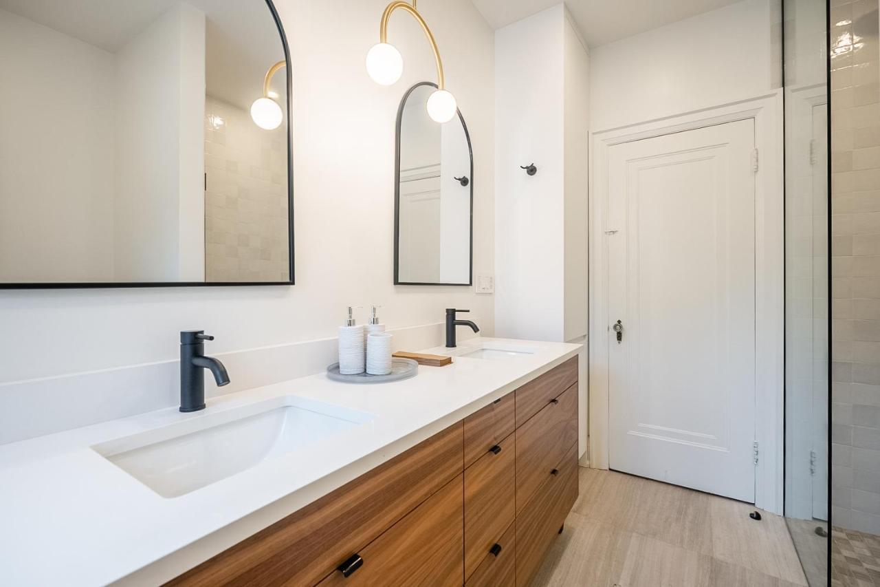 Beautiful And Spacious Luxury Home Toronto Ngoại thất bức ảnh