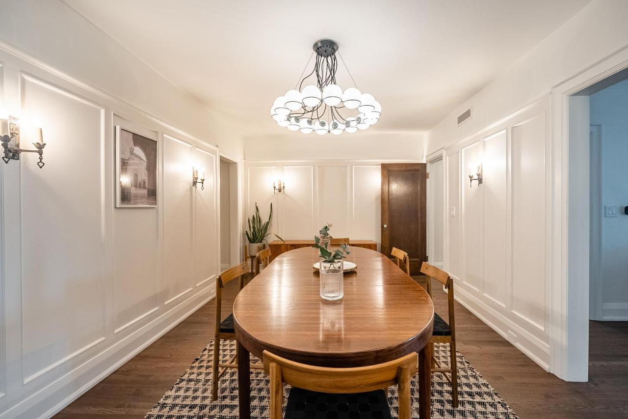 Beautiful And Spacious Luxury Home Toronto Ngoại thất bức ảnh