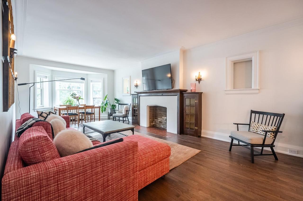 Beautiful And Spacious Luxury Home Toronto Ngoại thất bức ảnh