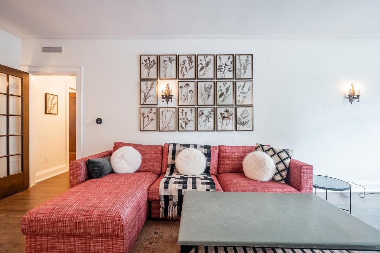Beautiful And Spacious Luxury Home Toronto Ngoại thất bức ảnh