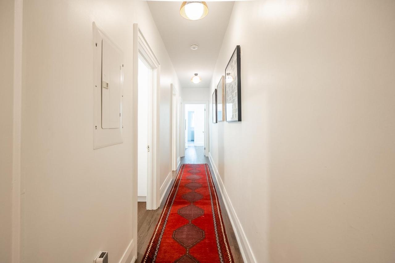 Beautiful And Spacious Luxury Home Toronto Ngoại thất bức ảnh