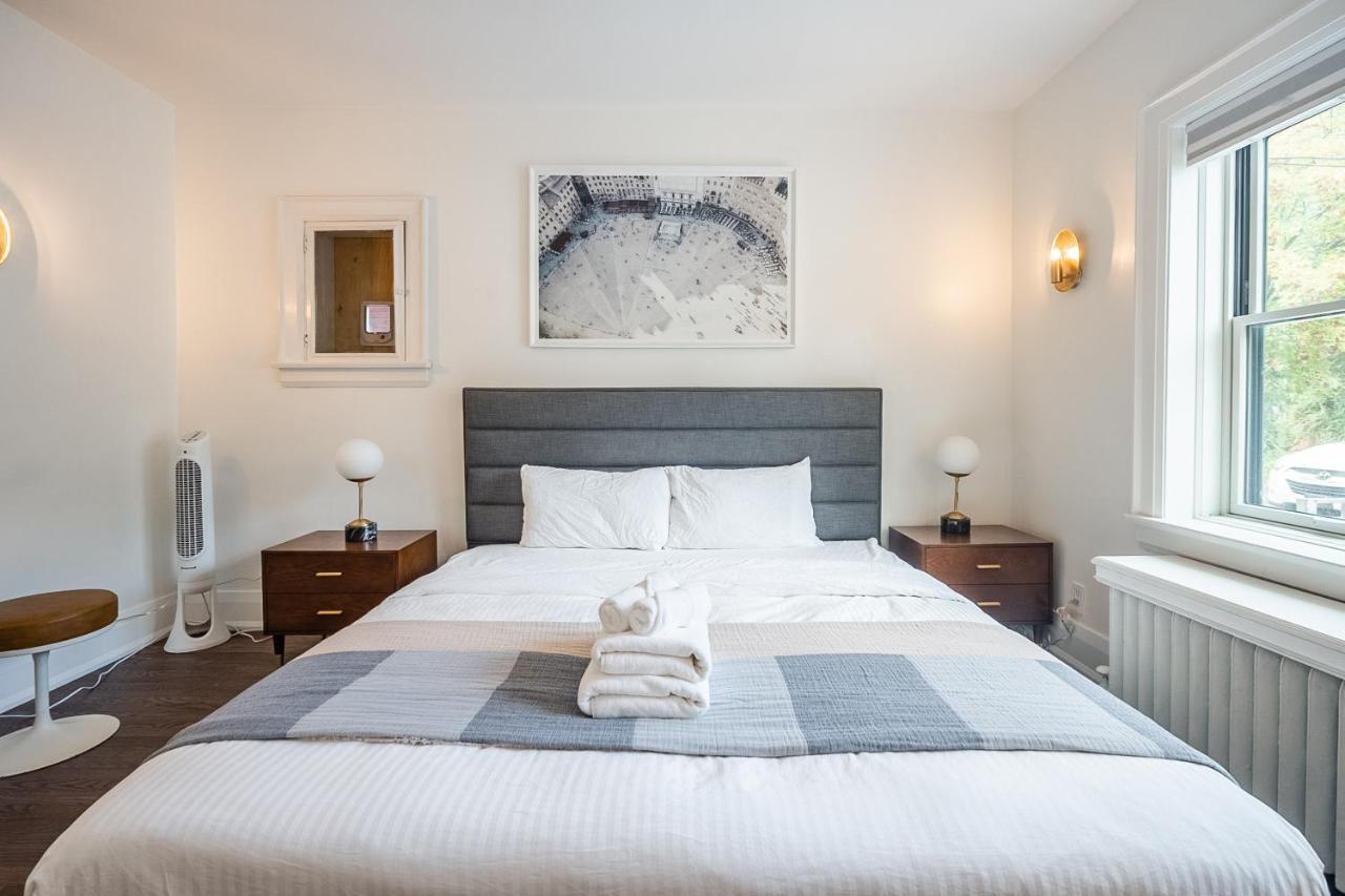 Beautiful And Spacious Luxury Home Toronto Ngoại thất bức ảnh